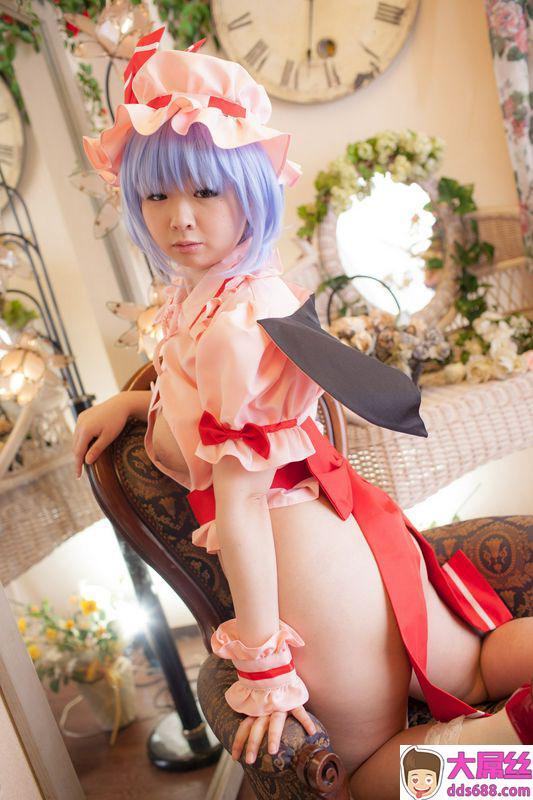 @factorytouhouremilia2REMILIA