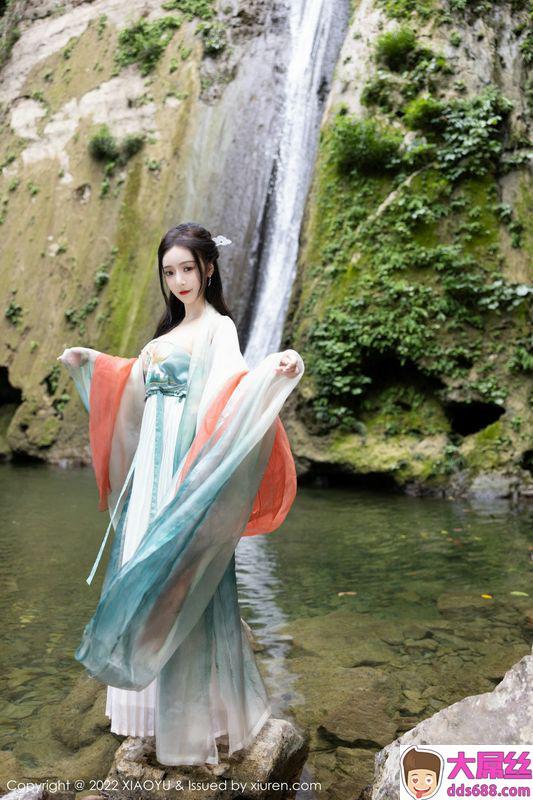 XIAOYU语画界 Vol.889 王馨瑶yanni 完整版无水印写真