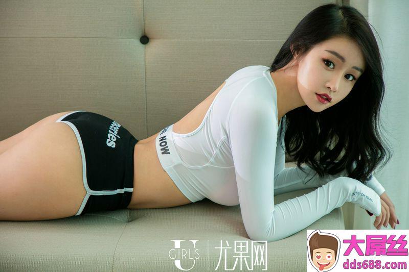 Ugirls尤果网U385张馨彤