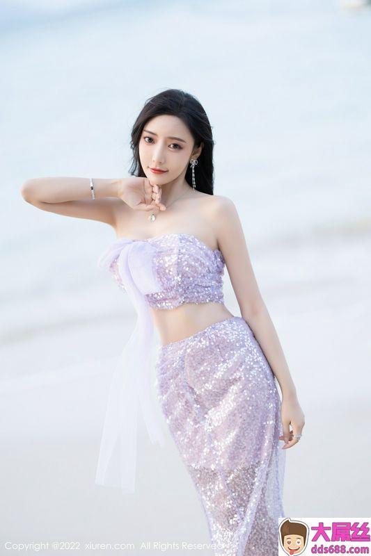 XiuRen秀人网 Vol.5161 王馨瑶yanni 完整版无水印写真