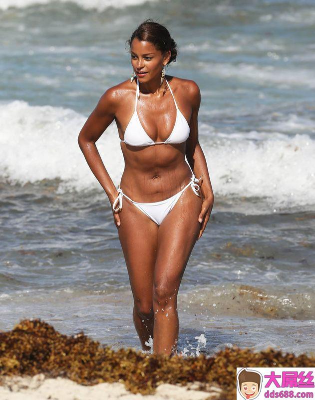 ClaudiaJordan