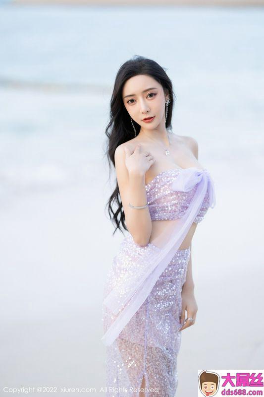 XiuRen秀人网 Vol.5161 王馨瑶yanni 完整版无水印写真