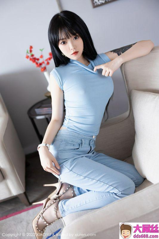 XIAOYU语画界 Vol.797 奶瓶. 完整版无水印写真