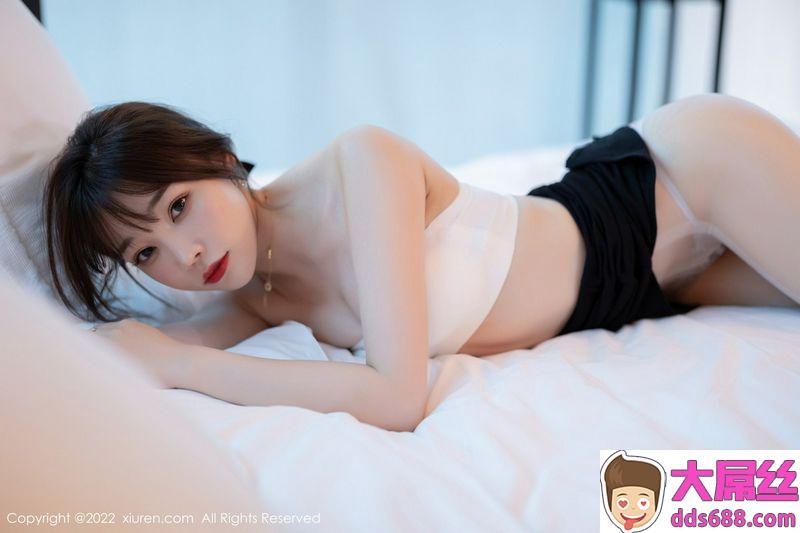 XiuRen秀人网 Vol.5500 徐莉芝Booty 完整版无水印写真