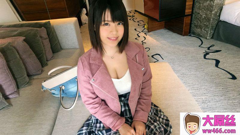 もえ20歳大学生巨乳Gカップ20歳新成人大学生もえちゃん参上！