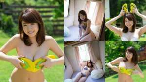 BOMB.tv高清写真图GRAVUREChannel2014年02月号ShizukaNakamura