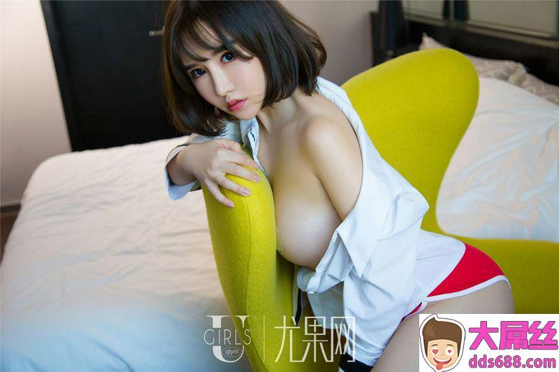 Ugirls尤果网U345韩恩熙