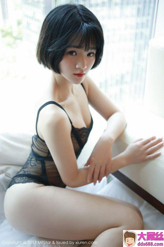 MFStar模范学院系列VOL.110悦爷妖精性感写真