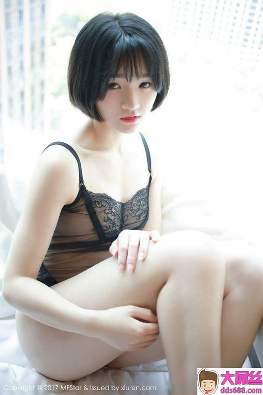 MFStar模范学院系列VOL.110悦爷妖精性感写真