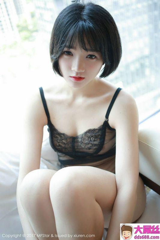 MFStar模范学院系列VOL.110悦爷妖精性感写真