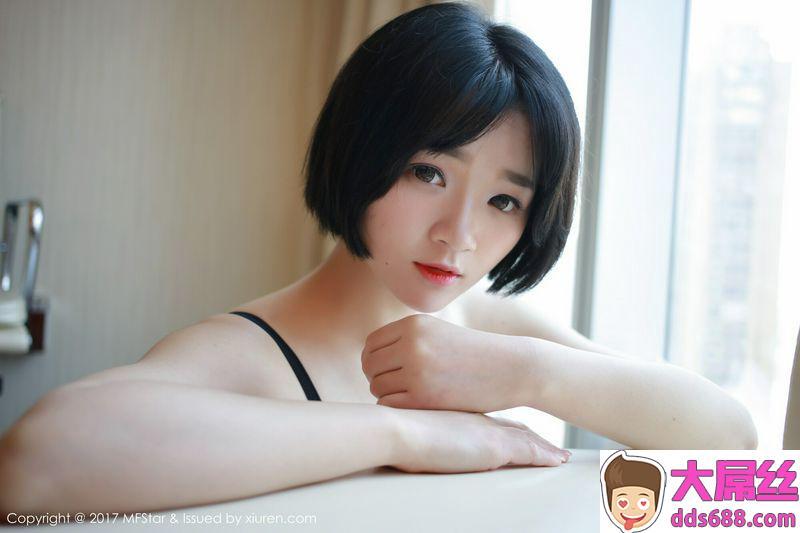 MFStar模范学院系列VOL.110悦爷妖精性感写真