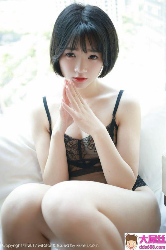 MFStar模范学院系列VOL.110悦爷妖精性感写真