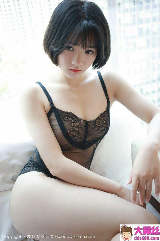 MFStar模范学院系列VOL.110悦爷妖精性感写真