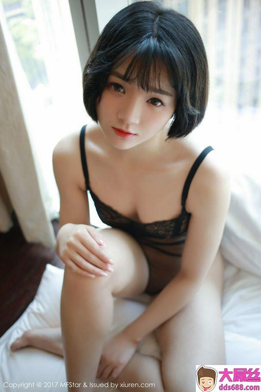 MFStar模范学院系列VOL.110悦爷妖精性感写真