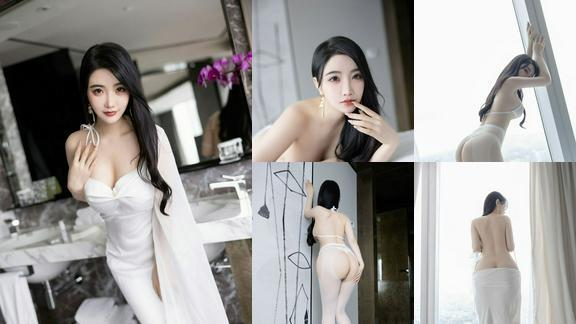 XIAOYU语画界 Vol.854 Cherry樱桃酱 完整版无水印写真