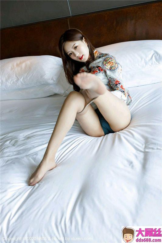 IMISS爱蜜社VOL.534杨紫嫣Cynthia性感写真