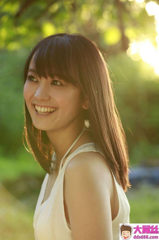 嵴山麻理子WPBnet高清写真图NO.165アイドルすぎる33歳