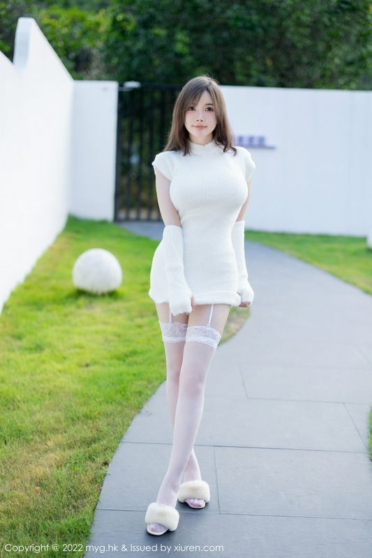 糯美子MINIbabe完整版无水印写真