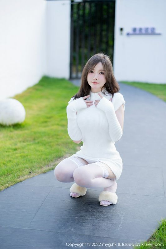 糯美子MINIbabe完整版无水印写真