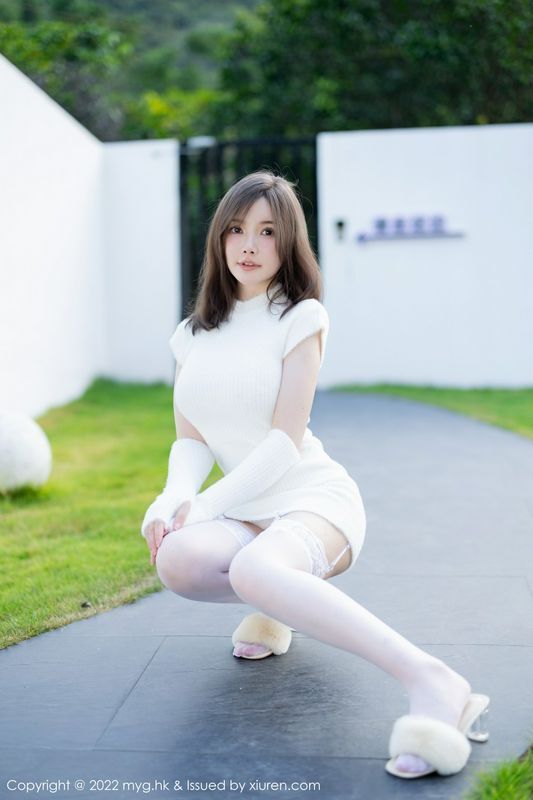 糯美子MINIbabe完整版无水印写真