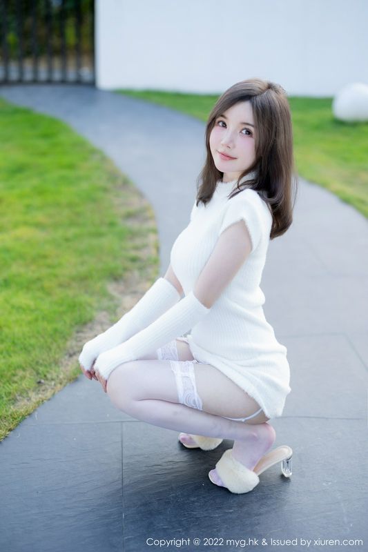 糯美子MINIbabe完整版无水印写真