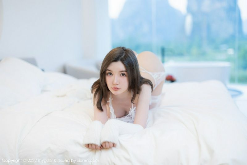 糯美子MINIbabe完整版无水印写真