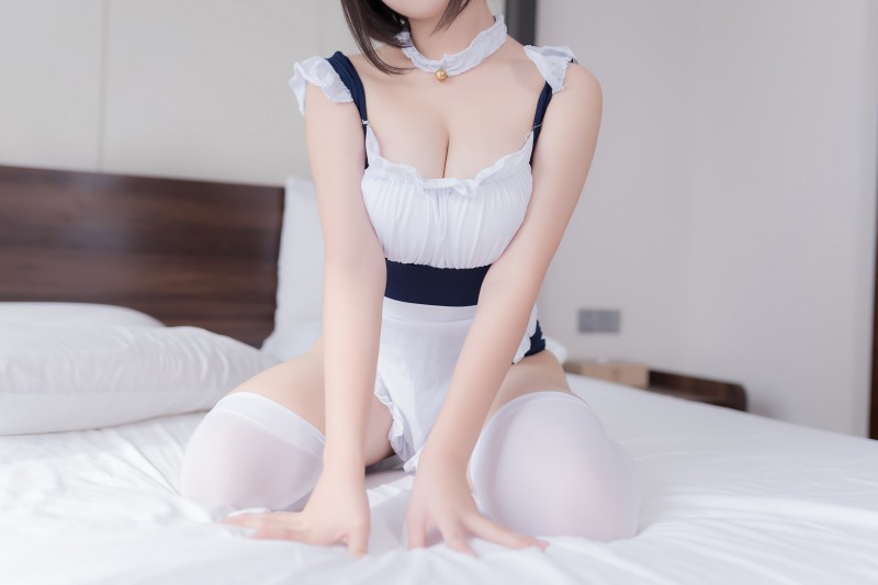 女仆兽耳娘