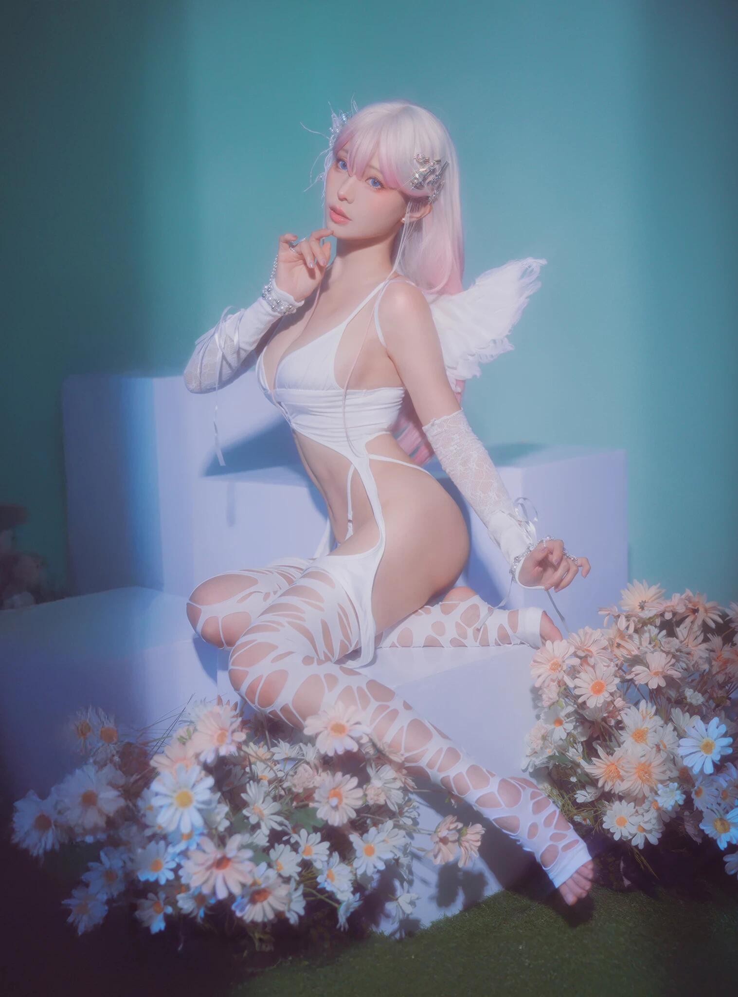 Plant Angel 植天使