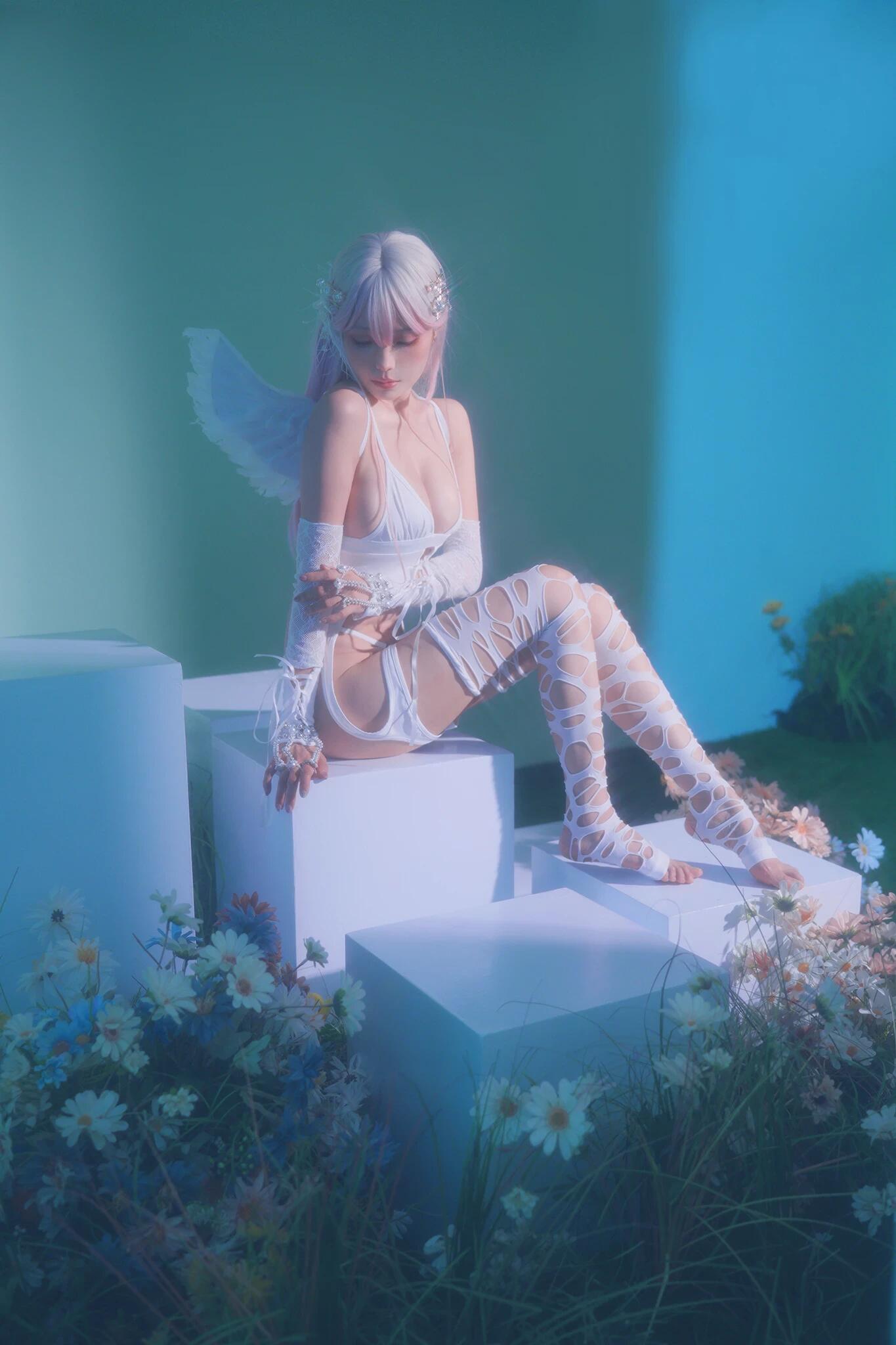 Plant Angel 植天使