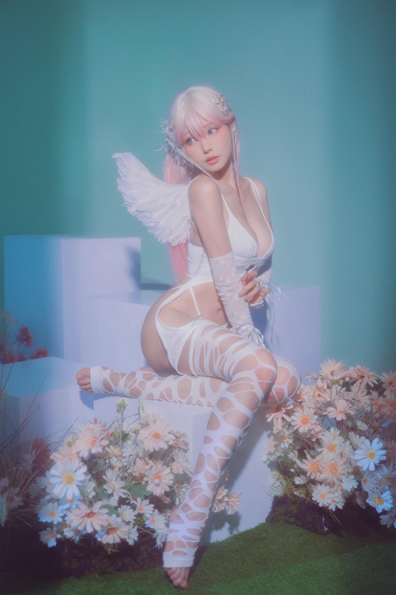 Plant Angel 植天使